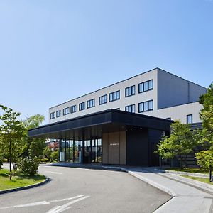 Kanazawa Sainoniwa Hotel